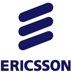 Click to go to Ericsson Website